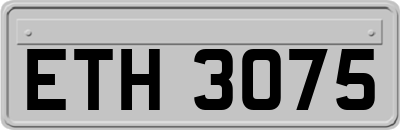 ETH3075