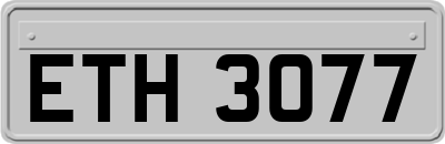 ETH3077