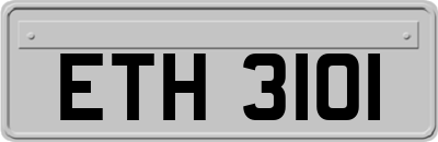 ETH3101