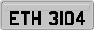 ETH3104