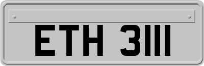 ETH3111