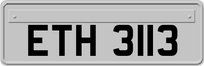 ETH3113