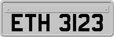 ETH3123