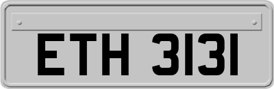 ETH3131