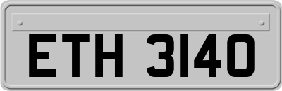 ETH3140