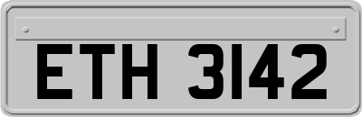 ETH3142