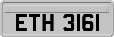 ETH3161