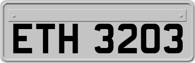 ETH3203