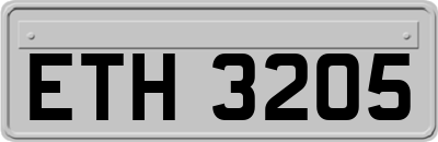 ETH3205