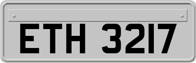 ETH3217