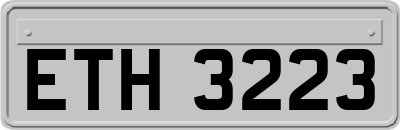 ETH3223