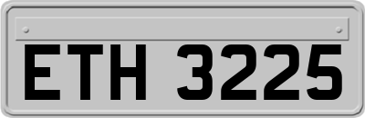 ETH3225