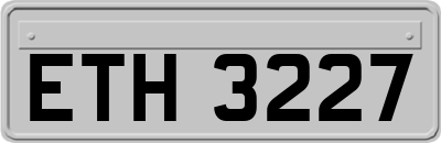 ETH3227