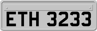 ETH3233
