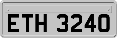 ETH3240
