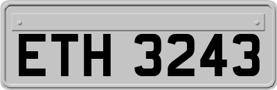 ETH3243