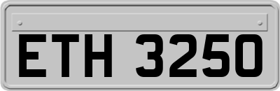 ETH3250