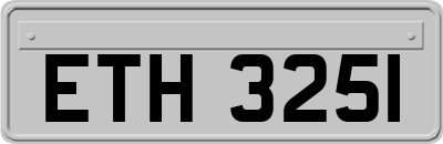 ETH3251