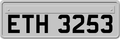ETH3253