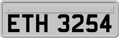 ETH3254