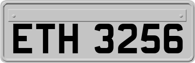 ETH3256