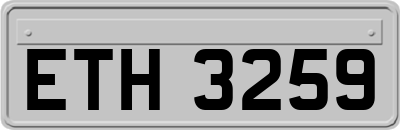 ETH3259