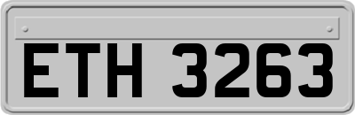 ETH3263