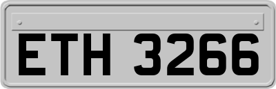 ETH3266