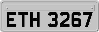 ETH3267