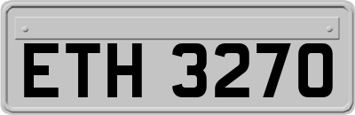ETH3270