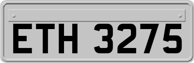 ETH3275