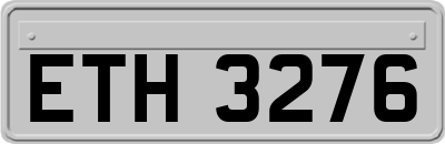 ETH3276