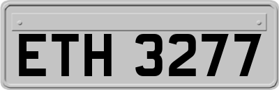 ETH3277
