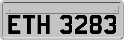 ETH3283
