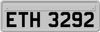 ETH3292