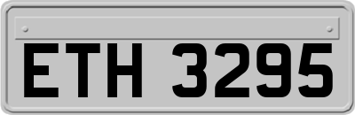 ETH3295