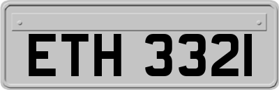 ETH3321