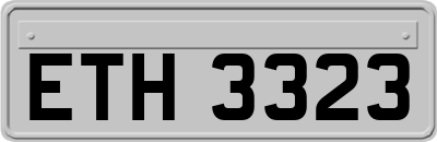 ETH3323