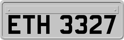 ETH3327