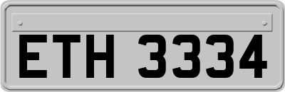 ETH3334