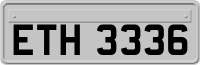 ETH3336