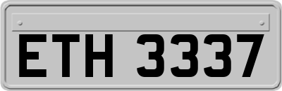 ETH3337