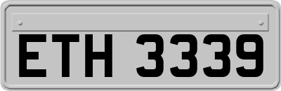 ETH3339