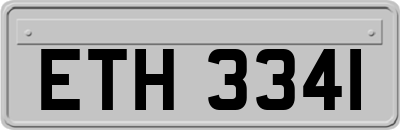 ETH3341