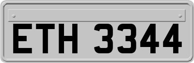 ETH3344