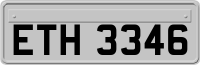 ETH3346