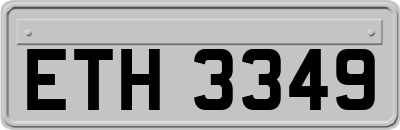 ETH3349