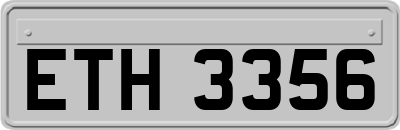 ETH3356