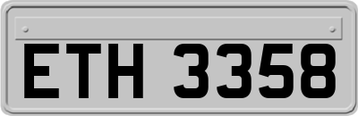 ETH3358