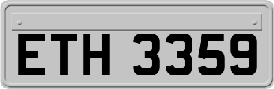 ETH3359